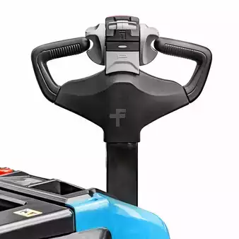 Hochhubwagen 2024 Kronos HH Pro 160/48 (8)
