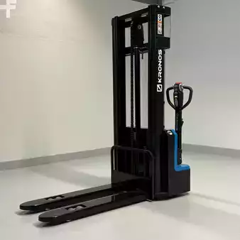Hochhubwagen 2024  Kronos HH Eco 12 (4)