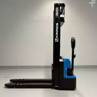 Hochhubwagen 2024  Kronos HH Eco 12 (5)