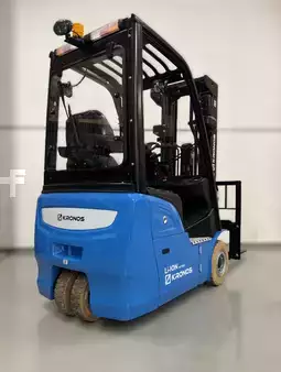 Chariots électriques à 3 roues 2024  Kronos ES3 Pro 15 (2)