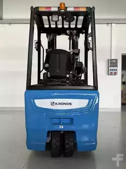 Chariots électriques à 3 roues 2024  Kronos ES3 Pro 15 (6)