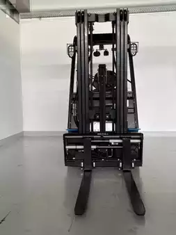 Chariots électriques à 3 roues 2024  Kronos ES3 Pro 15 (3)