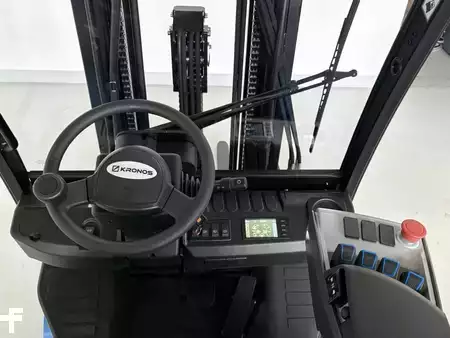 Chariots électriques à 3 roues 2024  Kronos ES3 Pro 15 (7)