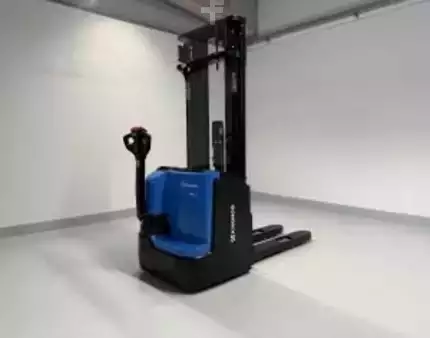 Hochhubwagen 2024  Kronos HH Pro 14 (1)