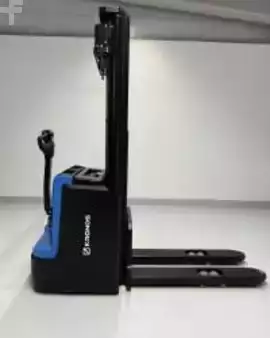 Hochhubwagen 2024  Kronos HH Pro 14 (3)
