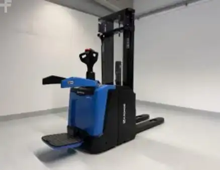 Hochhubwagen 2024  Kronos HHIP Pro 14 (1)