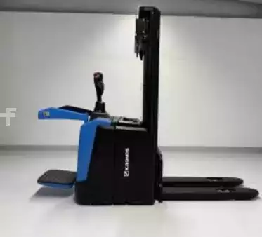 Hochhubwagen 2024  Kronos HHIP Pro 14 (3)