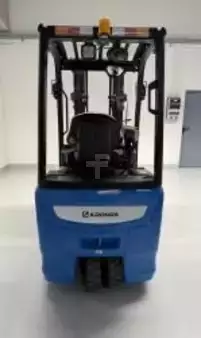 Chariots électriques à 3 roues 2024  Kronos ES3 Pro 15 (4)