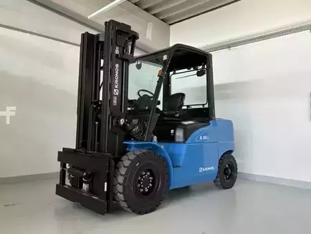 Sähkö - 4 pyör 2026  Kronos ES4A-L-Pro 50 (1)