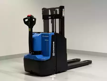 Hochhubwagen 2026  Kronos HHD-Pro 20 (1)