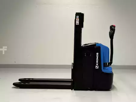 Hochhubwagen 2026  Kronos HHD-Pro 20 (5)