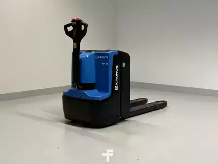 Electric Pallet Trucks 2026  Kronos NH-Pro 20 (1)