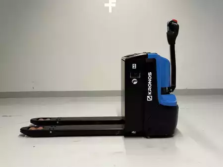 Electric Pallet Trucks 2026  Kronos NH-Pro 20 (3)