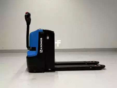 Electric Pallet Trucks 2026  Kronos NH-Pro 20 (2)