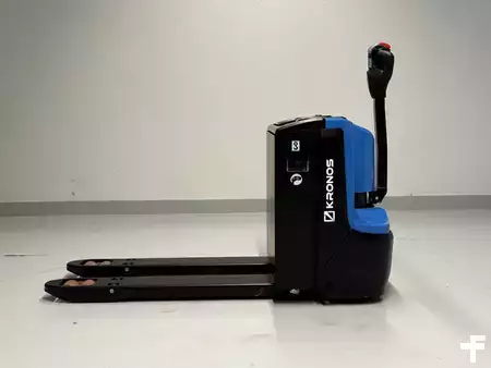Electric Pallet Trucks 2026  Kronos NH-Pro 20 (3)