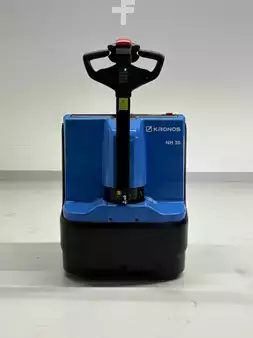 Electric Pallet Trucks 2026  Kronos NH-Pro 20 (5)