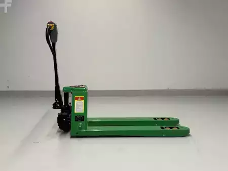Electric Pallet Trucks 2024  Kronos EHW Eco 15 (2)