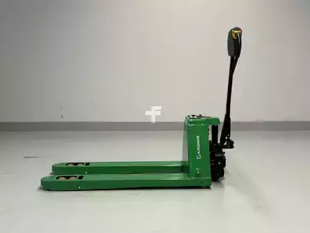 Electric Pallet Trucks 2024  Kronos EHW Eco 15 (5)