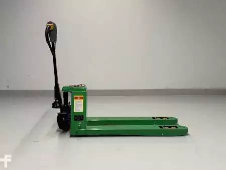 Electric Pallet Trucks 2024  Kronos EHW Eco 15 (2)