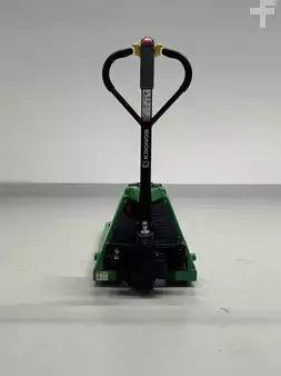 Electric Pallet Trucks 2024  Kronos EHW Eco 15 (3)