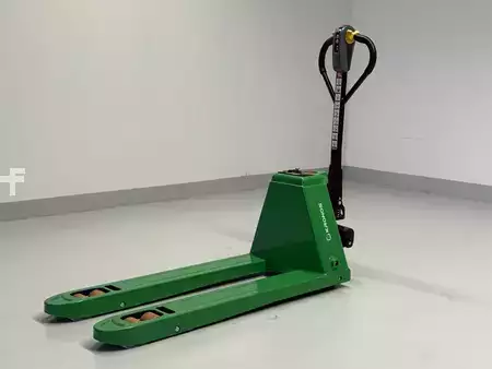 Electric Pallet Trucks 2024  Kronos EHW Eco 15 (4)