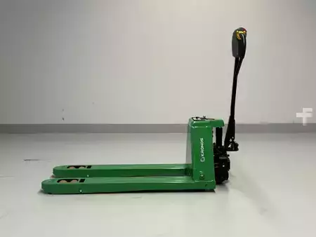 Electric Pallet Trucks 2024  Kronos EHW Eco 15 (5)