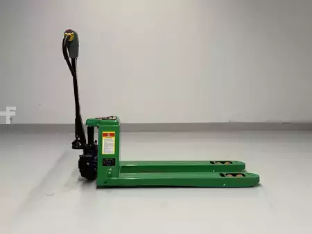 Electric Pallet Trucks 2024  Kronos EHW Eco 15 (2)