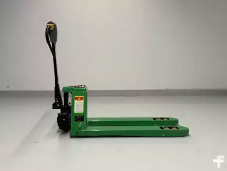 Electric Pallet Trucks 2024  Kronos EHW Eco 15 (2)