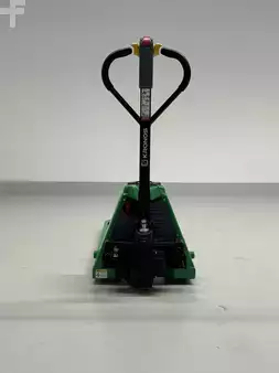 Electric Pallet Trucks 2024  Kronos EHW Eco 15 (3)
