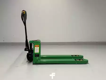 Electric Pallet Trucks 2024  Kronos EHW Eco 15 (2)