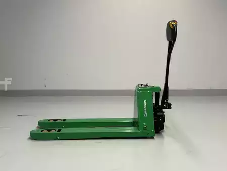 Electric Pallet Trucks 2024  Kronos EHW Eco 15 (5)