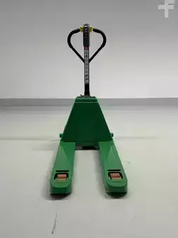 Electric Pallet Trucks 2024  Kronos EHW Eco 15 (6)
