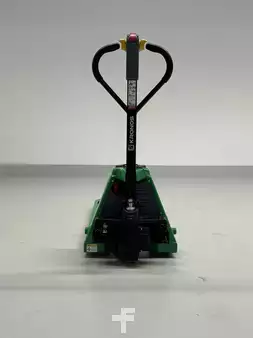 Electric Pallet Trucks 2024  Kronos EHW Eco 15 (3)