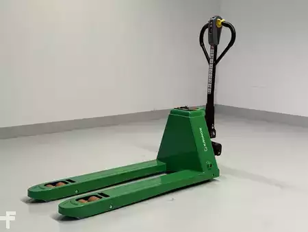 Electric Pallet Trucks 2024  Kronos EHW Eco 15 (4)
