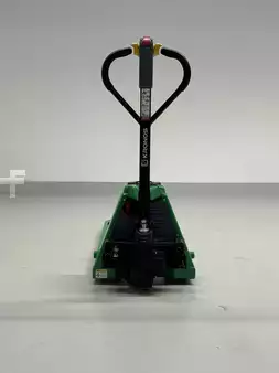 Electric Pallet Trucks 2024  Kronos EHW Eco 15 (3)