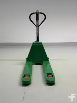 Electric Pallet Trucks 2024  Kronos EHW Eco 15 (6)