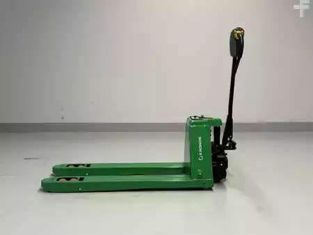 Electric Pallet Trucks 2024  Kronos EHW Eco 15 (5)