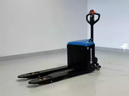 Electric Pallet Trucks 2026  Kronos NH Eco-20 (5)