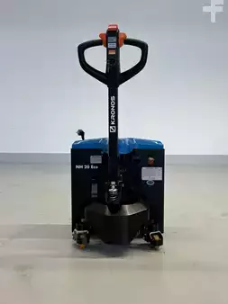 Electric Pallet Trucks 2026  Kronos NH Eco-20 (3)