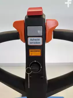 Electric Pallet Trucks 2026  Kronos NH Eco-20 (4)
