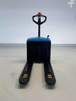 Electric Pallet Trucks 2026  Kronos NH Eco-20 (7)
