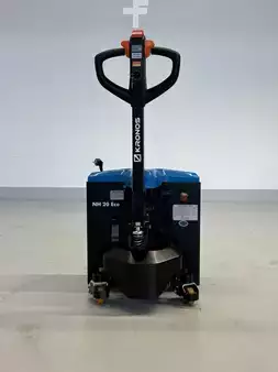 Electric Pallet Trucks 2026  Kronos NH Eco-20 (3)