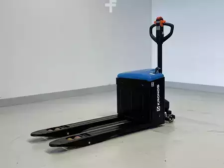 Electric Pallet Trucks 2026  Kronos NH Eco-20 (5)