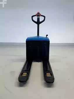 Electric Pallet Trucks 2026  Kronos NH Eco-20 (7)