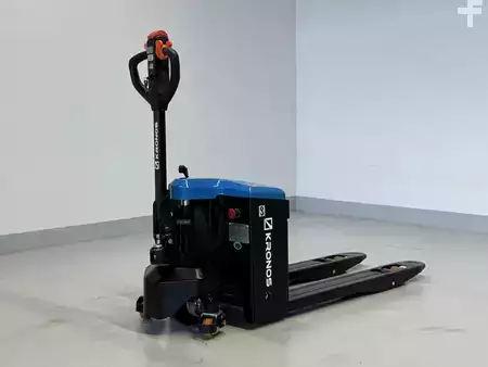 Electric Pallet Trucks 2026  Kronos NH Eco-20 (1)