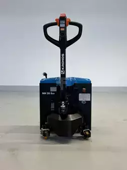 Electric Pallet Trucks 2026  Kronos NH Eco-20 (3)