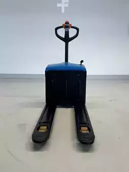 Electric Pallet Trucks 2026  Kronos NH Eco-20 (7)