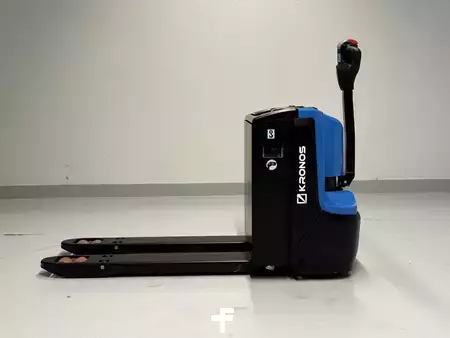 Electric Pallet Trucks 2026  Kronos NH-Pro 20 (3)