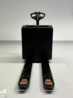 Electric Pallet Trucks 2026  Kronos NH-Pro 20 (6)