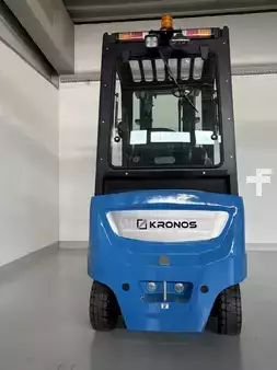 Sähkö - 4 pyör 2026  Kronos ES4C-S Pro 20 (6)